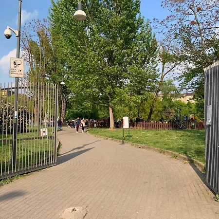 Gioia Garden *