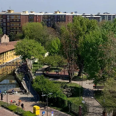 Gioia Garden * Милан