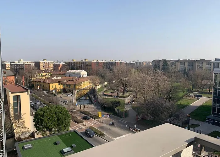 Gioia Garden Lejlighed
