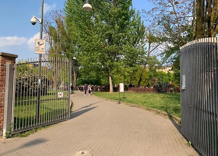 Gioia Garden *