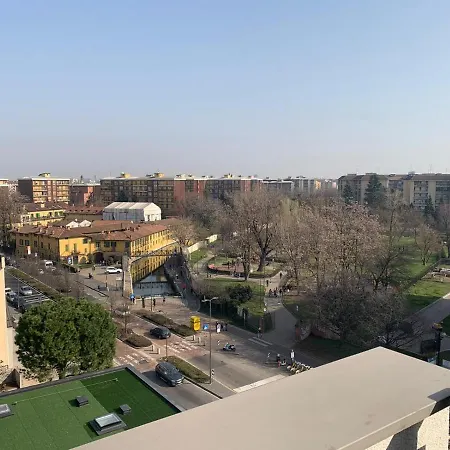 Gioia Garden Lägenhet